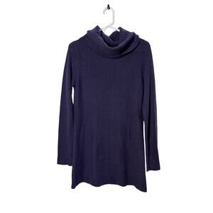 Cashmere Sweater - women’s size XL - purple